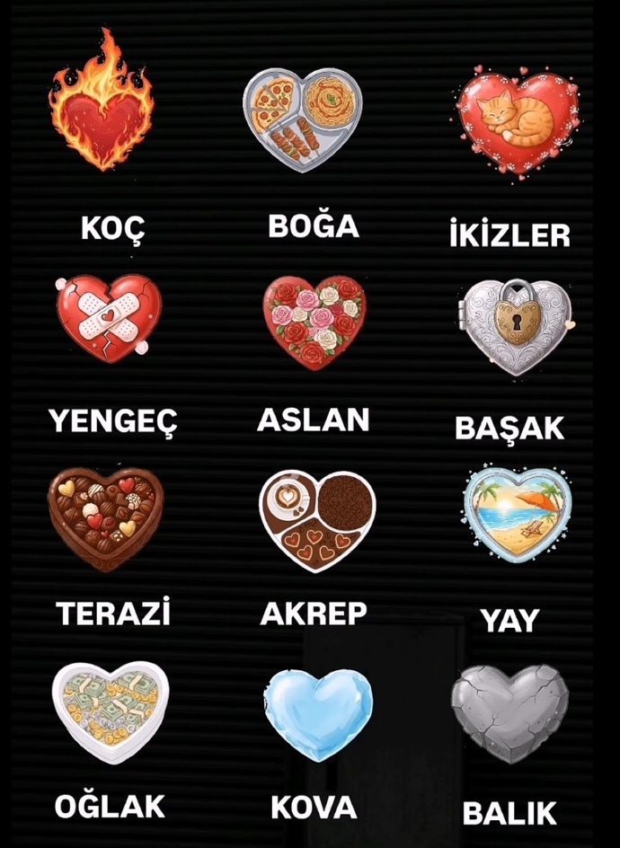 Senin kalbin doğru mu?