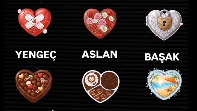 Senin kalbin doğru mu?
