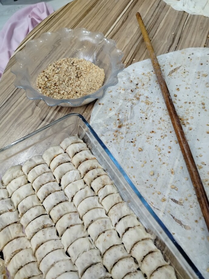 Hamaratlık levelim kaç 😌?