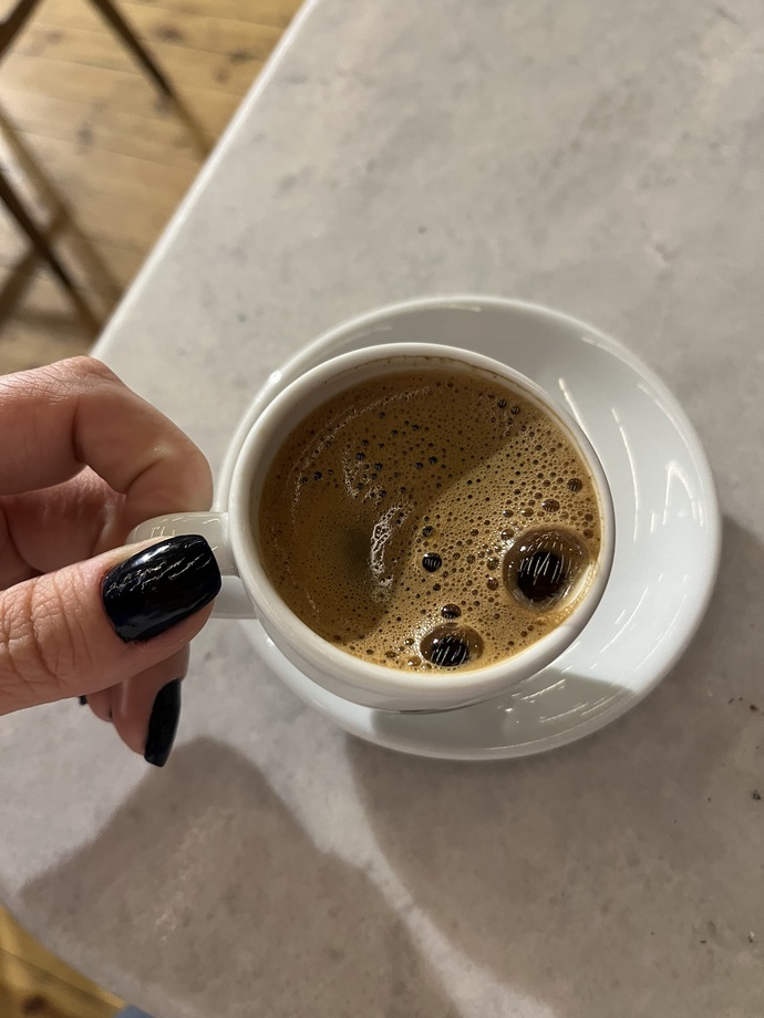 Kimlere depresyon kahvesi ısmarlayayım?