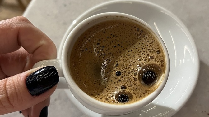 Kimlere depresyon kahvesi ısmarlayayım?