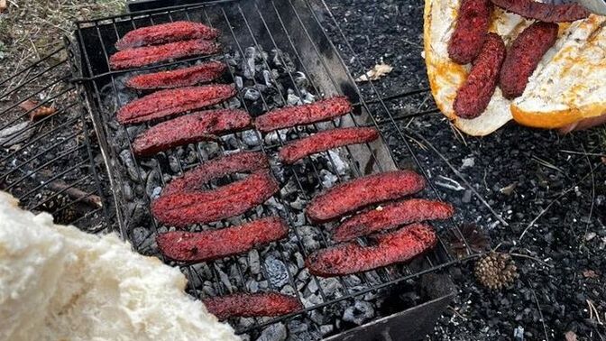 Sucuk ekmek mi döner mi, mangalda en çok hangisini seversiniz 😋?