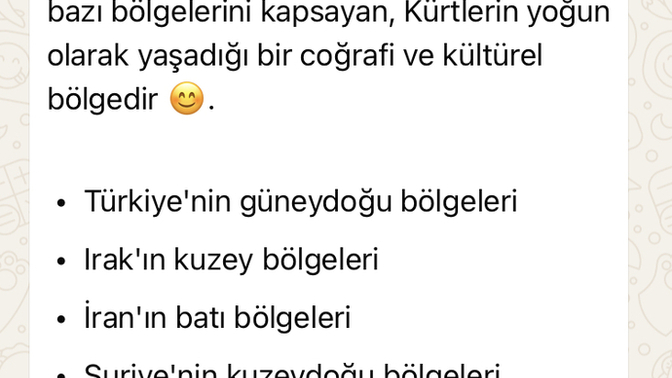 Yapay zeka, çoğu insandan daha kültürlü değil mi?