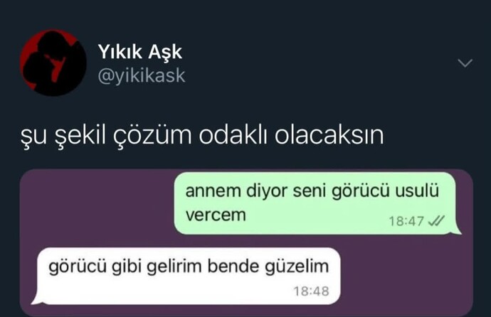 Hayatında çözüm odaklı mısın?