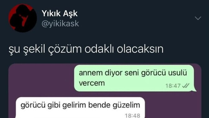 Hayatında çözüm odaklı mısın?