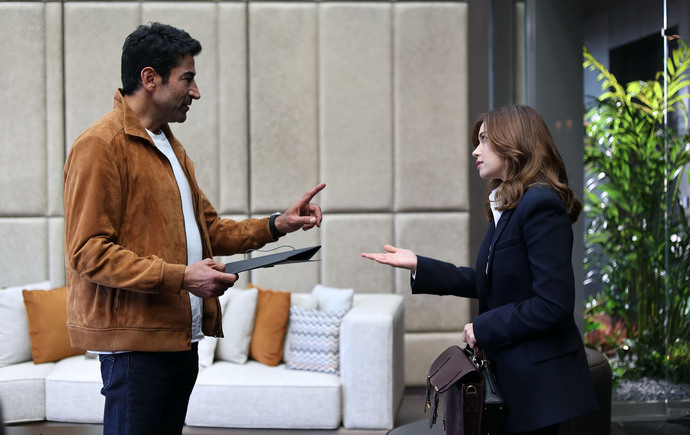Duygularını kendin mi tercüme edersin birilerinin tercüman olmasını mı beklersin?