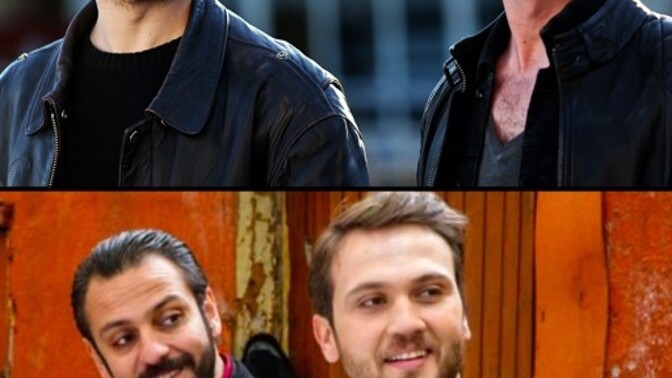 Çukur mu İçerde mi?