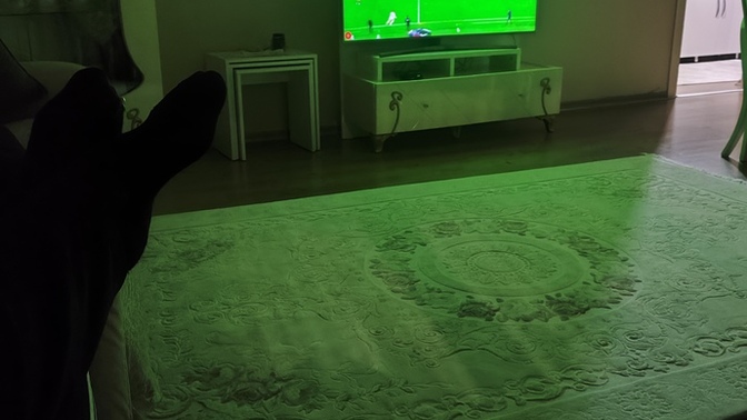Tuttuğunuz takımın her maçını izliyor musunuz?