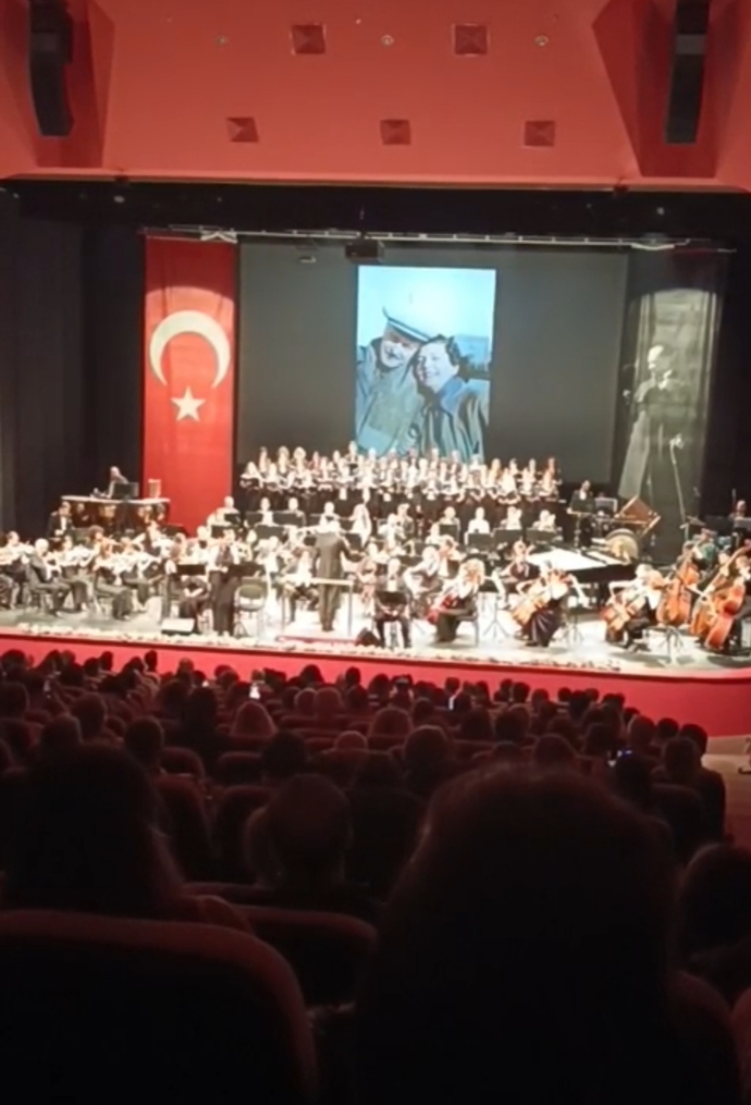 Klasik müzik dinlemeyi sever misiniz?
