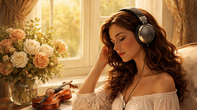Klasik müzik dinlemeyi sever misiniz?