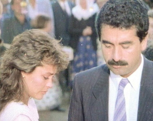 Geceleri en çok neyi ya da kimi düşünürsünüz?