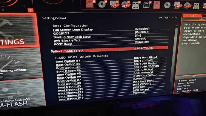 Windows 11de Valorant açarken secure boot hatasını nasıl çözebilirim?