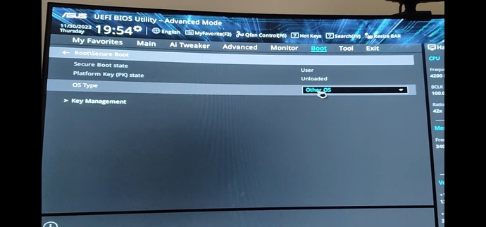 Windows 11de Valorant açarken secure boot hatasını nasıl çözebilirim?