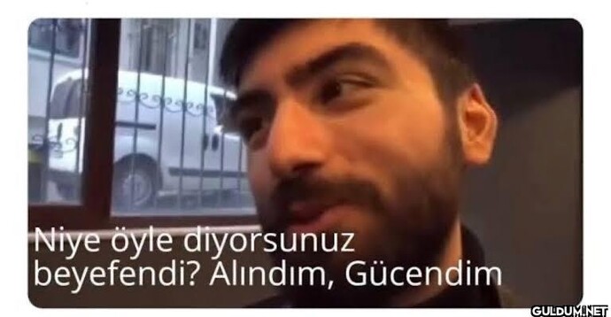 Burçlara göre çirkinlik olasılığı 🥳?