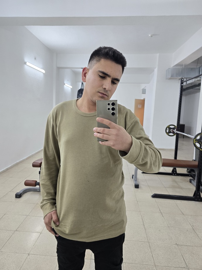 Kac yaşındaki kızlar bana uygun olabilir ciddi bir iliskide?