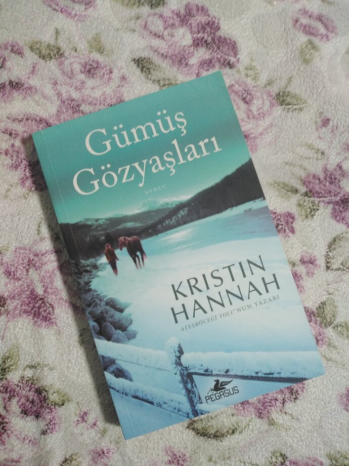 Şu an okuduğunuz kitap var mı?