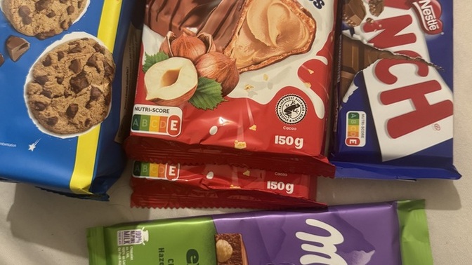 Diyetteyim ama canım çekiyor, bunları yesem kilo aldırır mı?