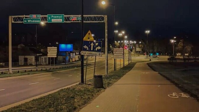 Gece yuruyuslerini seviomusunuz?