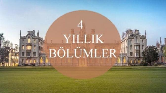 4 yıllık Yüksekokul ile Fakülte arasındaki fark nedir ?