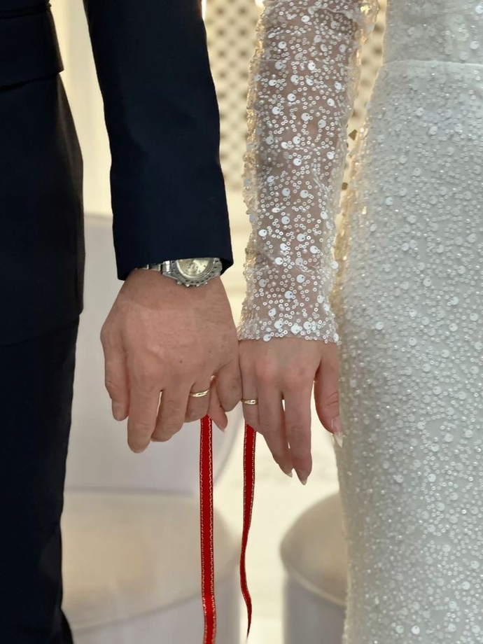 Görücü usulü evliliğe karşı mısınız?