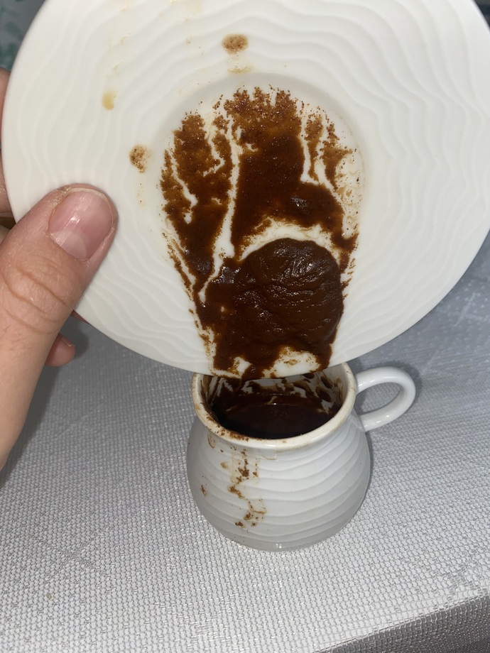Falıma bakacak güzel kalpli insanlar nerdesinizzzz?