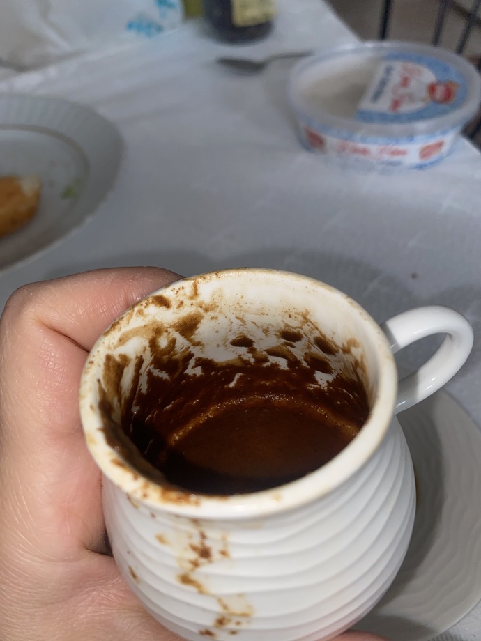 Falıma bakacak güzel kalpli insanlar nerdesinizzzz?