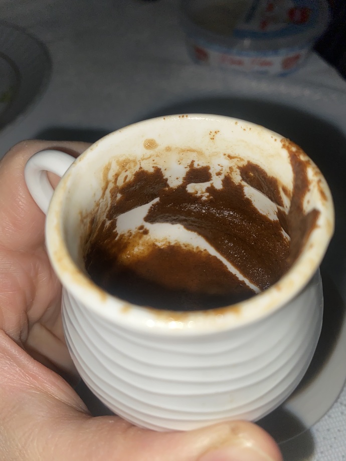 Falıma bakacak güzel kalpli insanlar nerdesinizzzz?