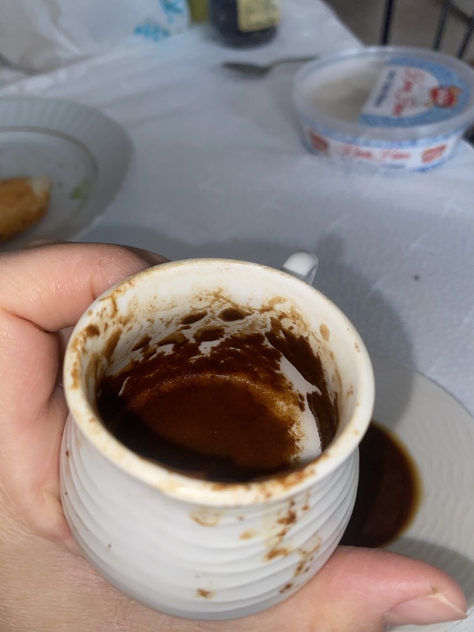 Falıma bakacak güzel kalpli insanlar nerdesinizzzz?
