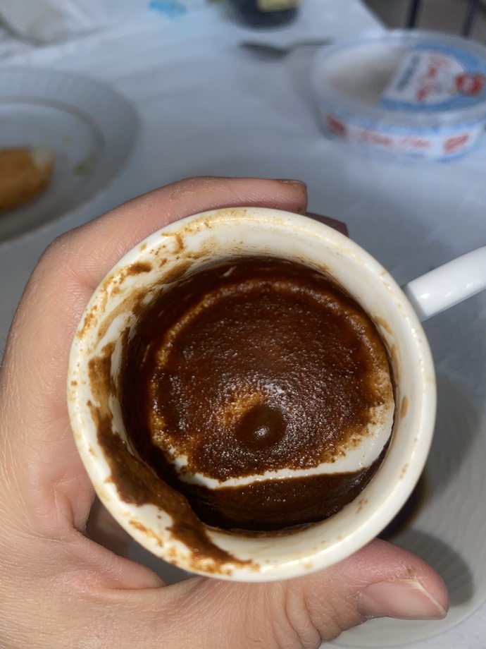 Falıma bakacak güzel kalpli insanlar nerdesinizzzz?