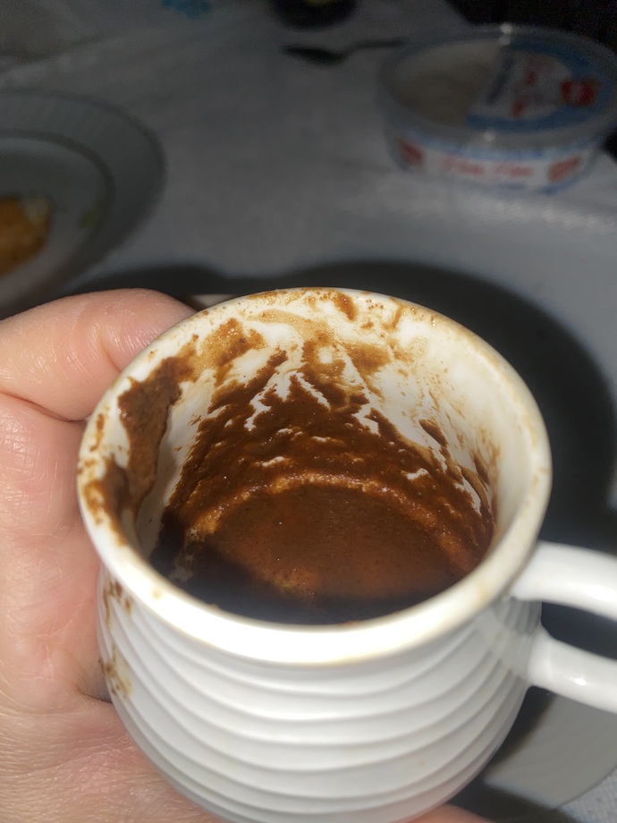 Falıma bakacak güzel kalpli insanlar nerdesinizzzz?