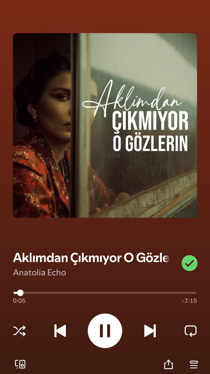 Gözleri♥️