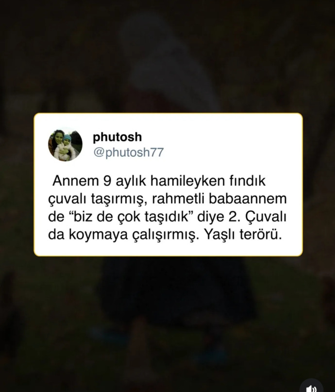 Eski evlilikleri güzel bulanların amacı ne?