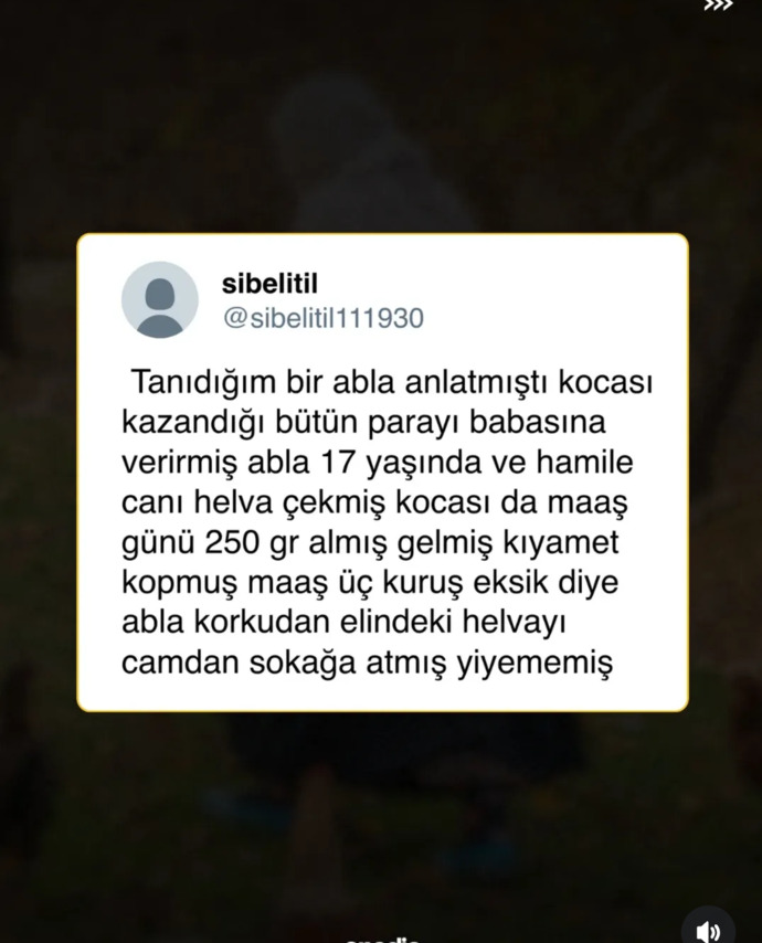 Eski evlilikleri güzel bulanların amacı ne?