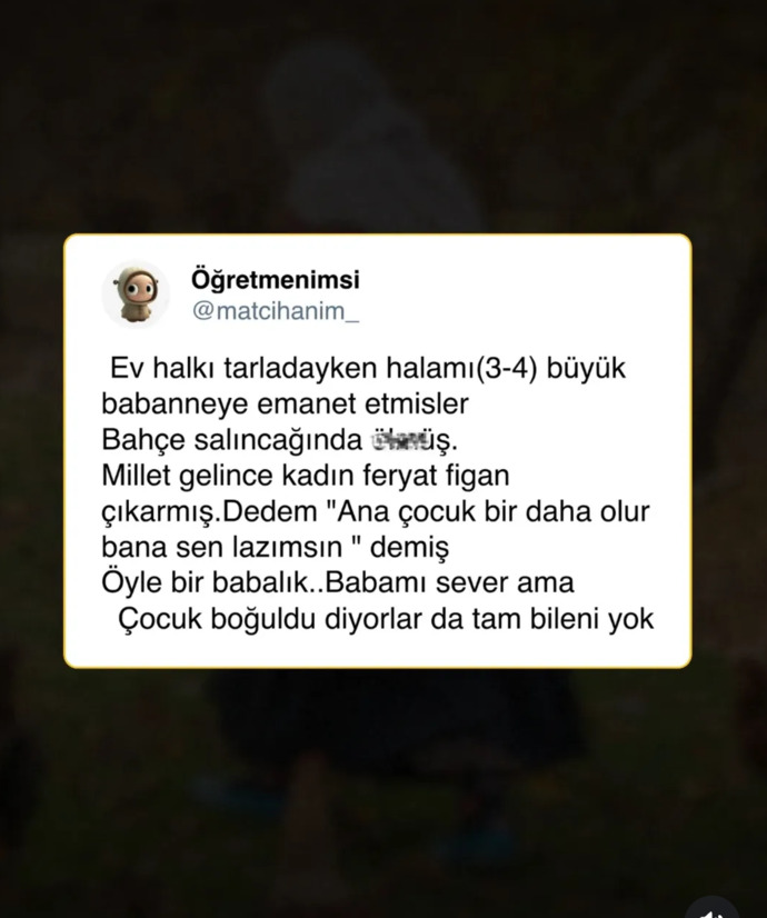 Eski evlilikleri güzel bulanların amacı ne?