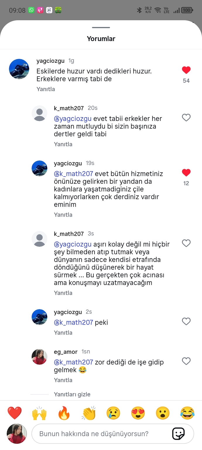Eski evlilikleri güzel bulanların amacı ne?