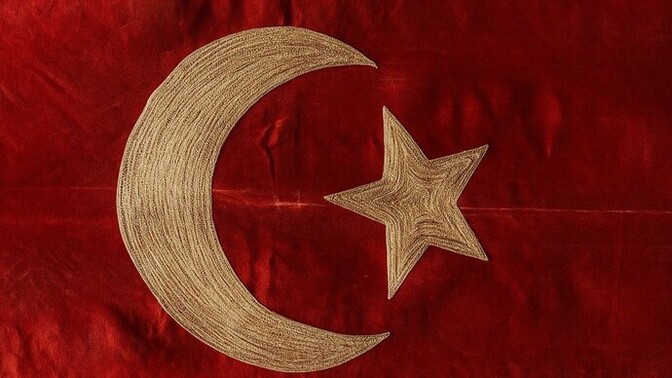 Türk bayrağının anlamını biliyor musun, nedir?