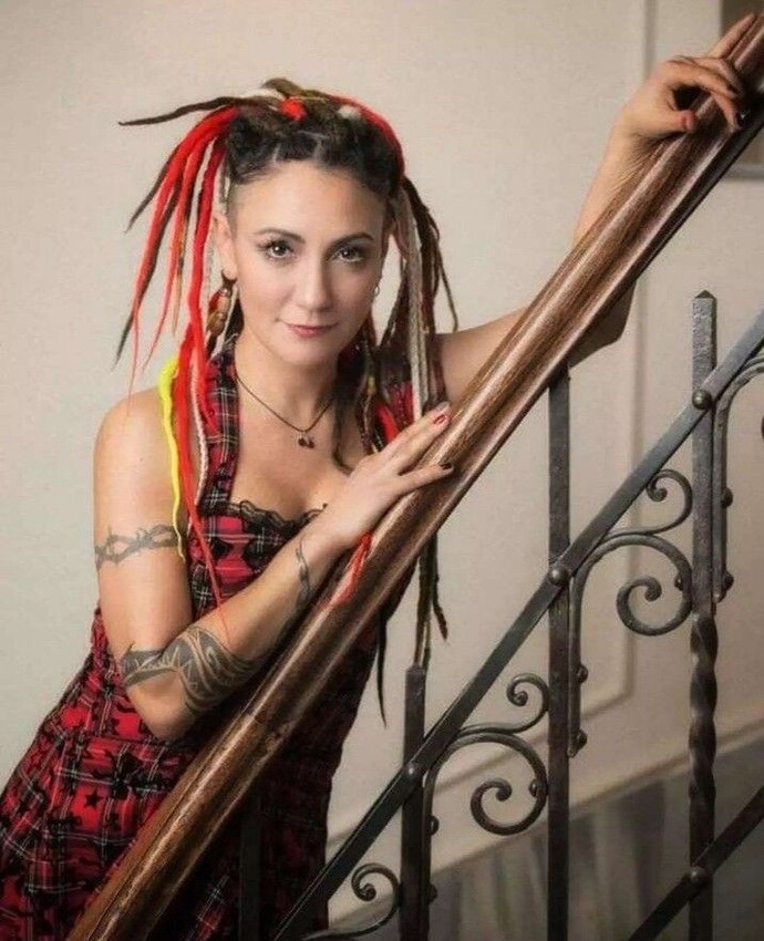 Bu kraliçeyi kimler tanıyor?