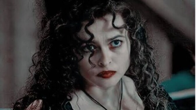 Gothic tarz bi bana mı hoş geliyor?