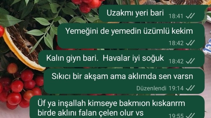Erkekle nasıl sohbet edilir sevmesi için nasıl davranılmalı en iyi taktik nedir?