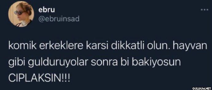 Kadınlar kendilerini güldüren erkekleri neden tehlikeli buluyor?
