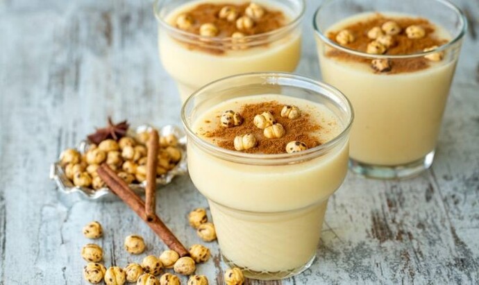 Boza seviyor musunuz?