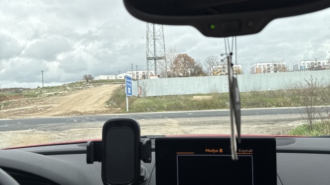 Bugün planiniz nedir?