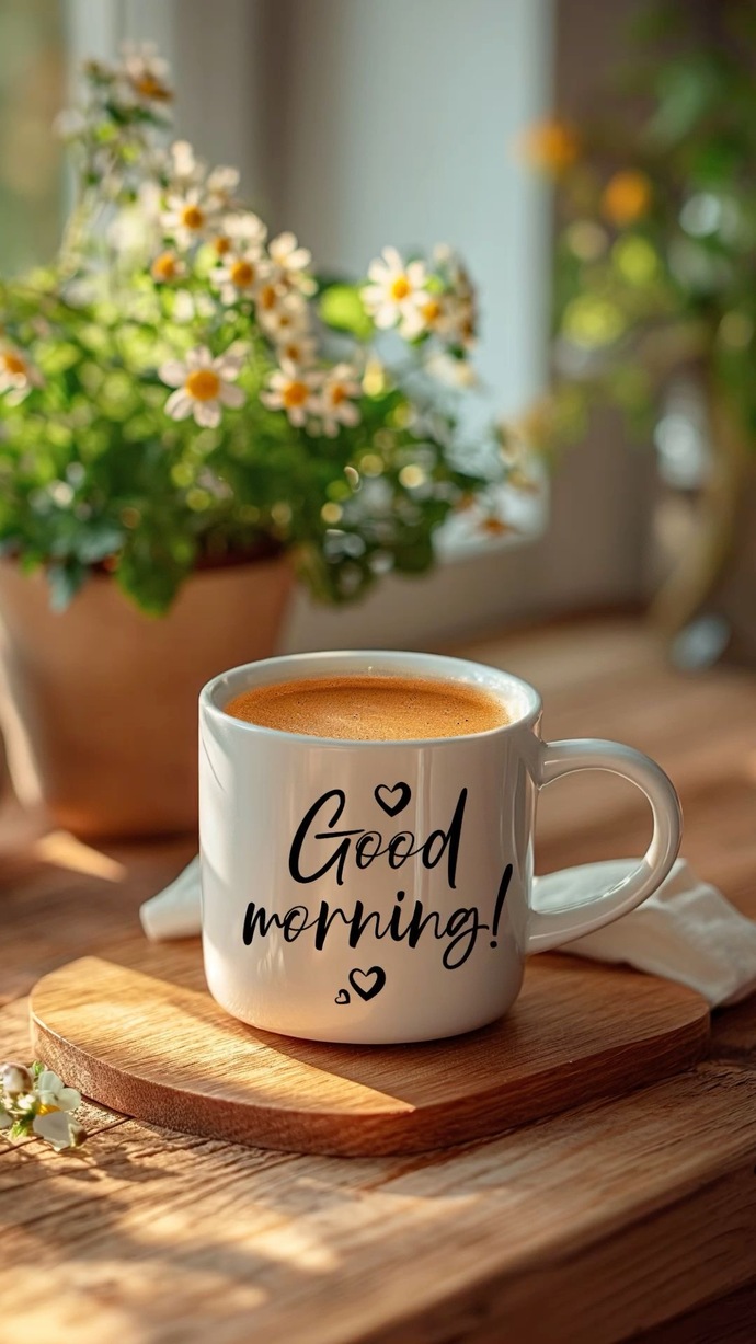 Hayırlı pazarlar KScanlar, sizin pazar sabahınız nasıl geçiyor ☕️☁️?