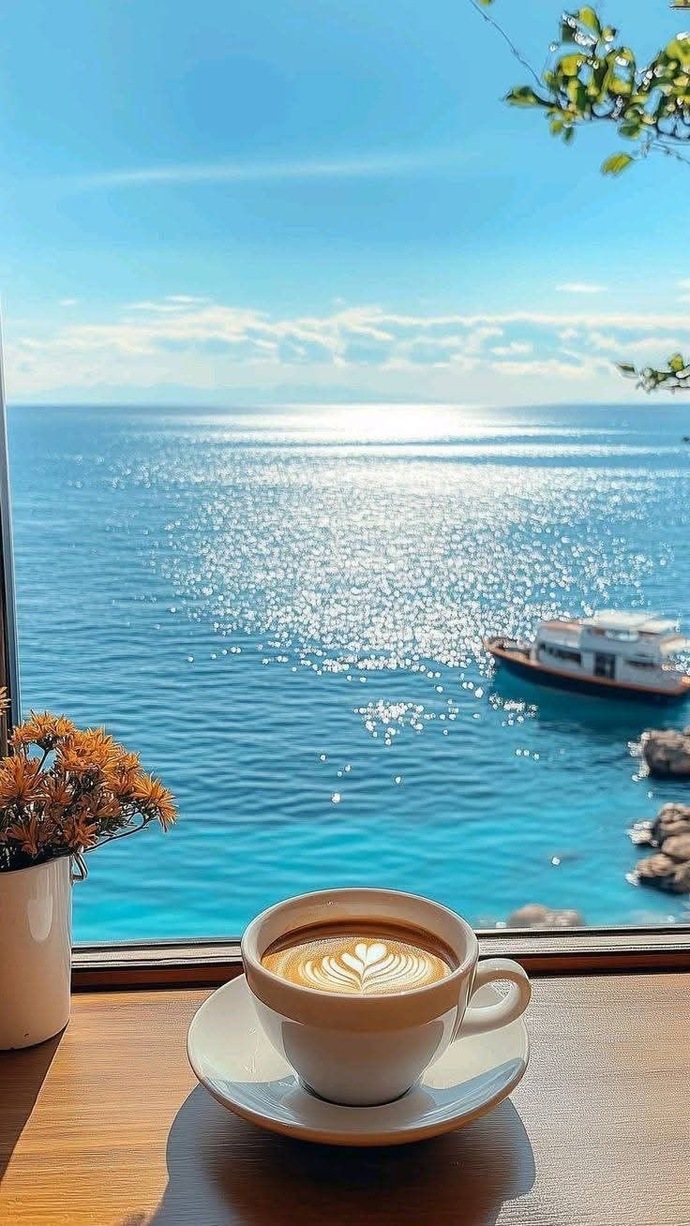 Hayırlı pazarlar KScanlar, sizin pazar sabahınız nasıl geçiyor ☕️☁️?