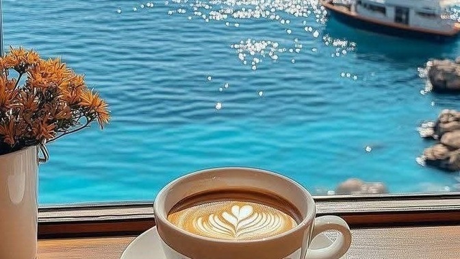 Hayırlı pazarlar KScanlar, sizin pazar sabahınız nasıl geçiyor ☕️☁️?
