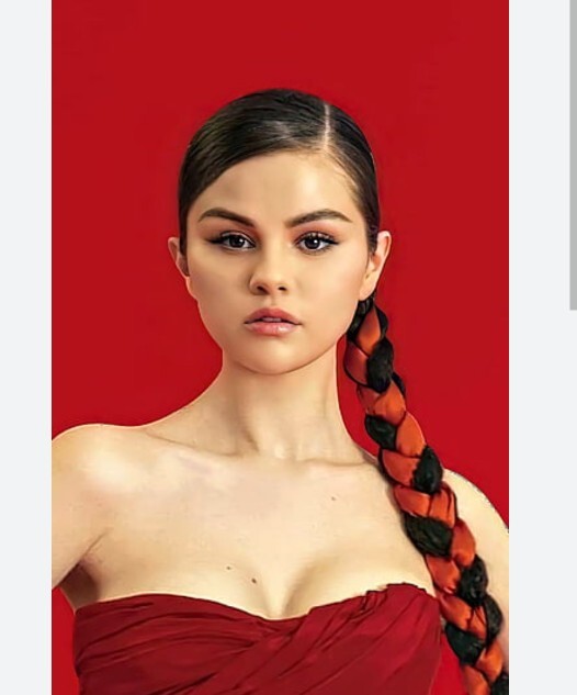 Moda da kırmızı zehirlenmesi ❤️ yaşayalım mı?
