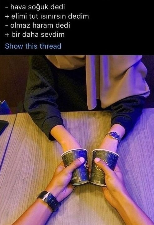 Muhafazakar date nasıl olmalı, nelere dikkat edilmeli 🤔?