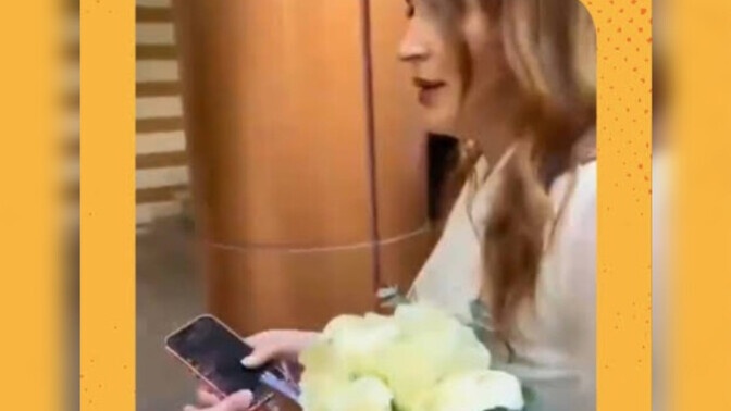Nikâhtan sonra damat, eşinden instagram adını değiştirmesini istedi. Beyler teklif eder miydiniz, kadınlar tepkiniz ne olurdu?