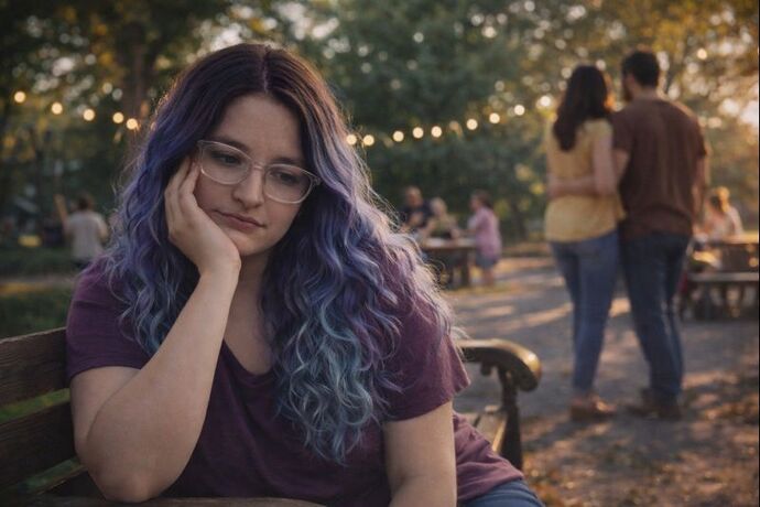 “Zamanla geçer” deyip geçmeyen bir duygu var mı?