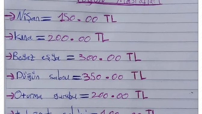 Resmen iptal etmeye itmişler çocuğu, sizce?